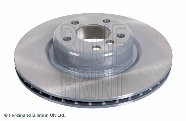 BLUEPRINT ADB114377 Brake Disc - F Series Cars — Blue Print, Brake Rotors & Drums