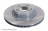BLUEPRINT ADB114377 Brake Disc - F Series Cars — Blue Print, Brake Rotors & Drums