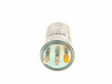 BOSCH 09864B2004 Diesel Fuel Filter - Logan, Sandero, Duster — Fuel Delivery