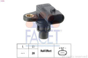 facet camshaft speed sensor 90388, opel astra h vectra c zafira b insignia speed sensor FACET Camshaft Speed Sensor - Compatible with Opel Astra H, Vectra C, Zafira B, and Insignia | Model 9.0388 FACET Camshaft Speed Sensor for Opel Astra, Vectra, Zafira, Insignia facet, camshaft-speed-sensor, opel-astra, vectra-c, zafira-b, insignia, car-parts, mechanics, automotive, ai-generated