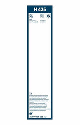 BOSCH 3397004561 - Windshield Wiper Blade 425 mm — Wipers
