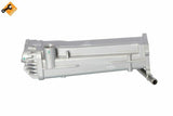 NRF EGR Cooling Pipe Valve - Compatible with Volvo C30, C70 and 5 more models — Emission Control