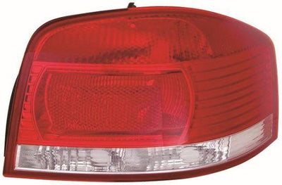 Depo 441-1955R-LD-UE Tail Lamp Right Audi A3 04-08 — Tail, Signal & Reflectors