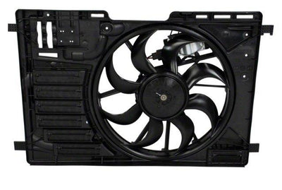 Ford Otosan CV618C607GG Kuga 2013-2019 1.6 Ecoboost Fan Motor — Motors, Pumps & Antennas