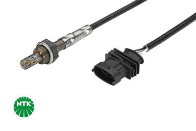 NGK 5695 Oxygen Sensor 655mm 4B Oza660-Ee10 Corsa C 1.4 00 > Z14x — Oxygen & Air-Fuel