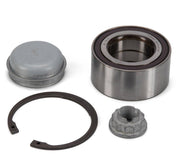 FAG front wheel bearing for Mercedes W245, OEM FAG bearing compatible with Mercedes W245 B160, Mercedes W245 front wheel bearing installation FAG Front Wheel Bearing for Mercedes W245 B160 - Reliable Replacement for Car Owners & Auto Mechanics | Original Manufacturer FAG Front Wheel Bearing for Mercedes W245 - Quality Replacement fag, mercedes, front-wheel-bearing, car-parts, auto-mechanics, vehicle-maintenance, quality-replacement, efficiency, car-owners, ai-generated
