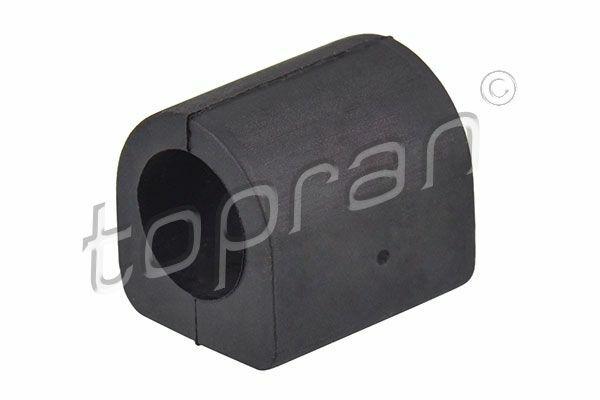 TOPRAN 110682 Rear Stabilizer Bushings - 2 Pack for Mercedes Sprinter 95-00 / VW Crafter 06-16 — Bushings & Mounts