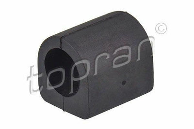 TOPRAN 110682 Rear Stabilizer Bushings - 2 Pack for Mercedes Sprinter 95-00 / VW Crafter 06-16 — Bushings & Mounts