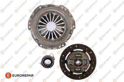 Eurorepar 1682294780 Psa /Clutch Kit Yaris 1.0 05 > C1 05 > 107 1.0 05 > Manual Transmission — Clutch & Flywheel