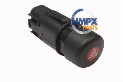 HMPX PARTS 97KG 13A350 AC Quad Flasher Switch Transit 01 > V-184 — Switches & Relays