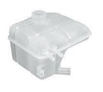 Ford Otosan 8T168K218AB Radiator Spare Su Tank Ford Connect 03 > 1.8 TDCi — Radiators & Fans