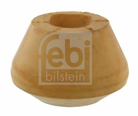 FEBI Engine Mount Bushing 23408 - 99 Passat, A4 1.9 TDI — Mounts