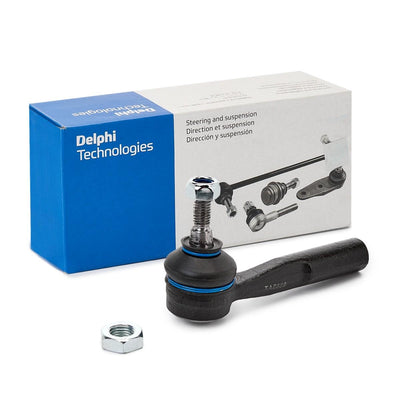 Delphi TA2339 Fiat Fiorino, Grande Punto/Linea, Opel Corsa D/E, Peugeot Bipper, Citroen Nemo, Alfa Romeo MiTo
