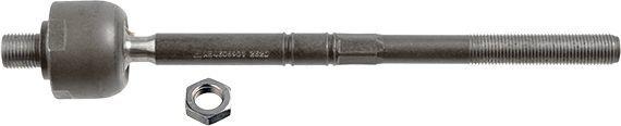 Lemförder 4306901 Tie Rod Shaft W204/S204/C204/C207/A207 Front Left & Right — Tie Rods & Linkage