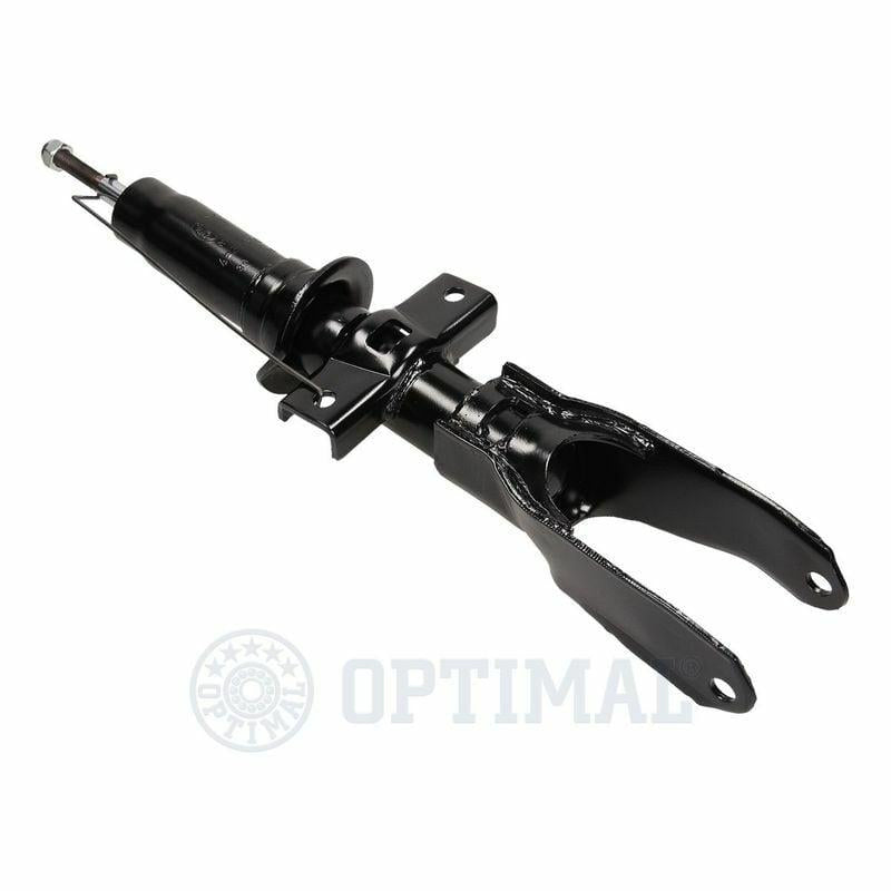Optimal A-3191G Front Shock Absorber - Gas Pressure Technology — Shocks & Struts