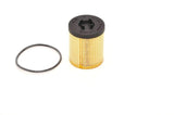 BOSCH Oil Filter - Fits Astra G Cabrio, Coupe and 3 more models — Oil Filters