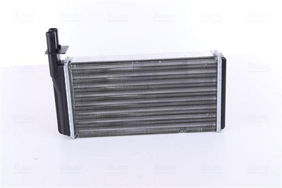 Nissens 73385 Heater Core Saab 9000 — Heater & Blower