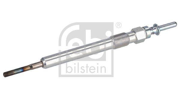Febi Bilstein 47507 / Glow Plug (BMW N-47 / N-57 E-60 / 70 / 87 / 90 / F-07 / 10 / 25) / — Coils & Plugs