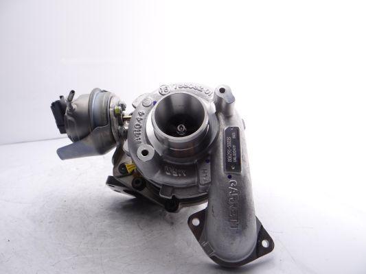 Ford AV6Q6K682AB C-Max 2010-2018 Model 1.6 TDCi Turbo Focus/Mondeo/Citroen C5 Garrett