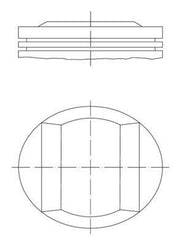 mahle 0052100 piston standard 4 pack, mahle piston specifications and details, mahle piston installation guide MAHLE 0052100 Piston + Segman Standard - 4 Pack for Mercedes Models | M111.9 - 89.91mm MAHLE 0052100 Piston Standard 4-Pack for Mercedes | M111.9 mahle, piston, standard, engine-parts, car-maintenance, mechanics, car-owners, mercedes-parts, auto-repair, ai-generated