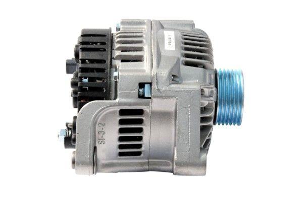 Hella 8EL011710-281 Alternator 12V 70A Renault Kangoo 1 — Starting & Charging