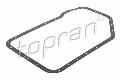 TOPRAN Transmission Gasket - 5 Pack for VW Passat 97-05 & Audi A4 95-08 — Gaskets & Seals