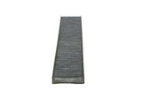 BOSCH Pollen Filter - Compatible with Sharan, Alhambra, Ford Galaxy — Air & Cabin Filters