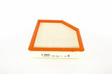 BOSCH F026400501 Air Filter - Performance for Volvo V40 — Air & Cabin Filters