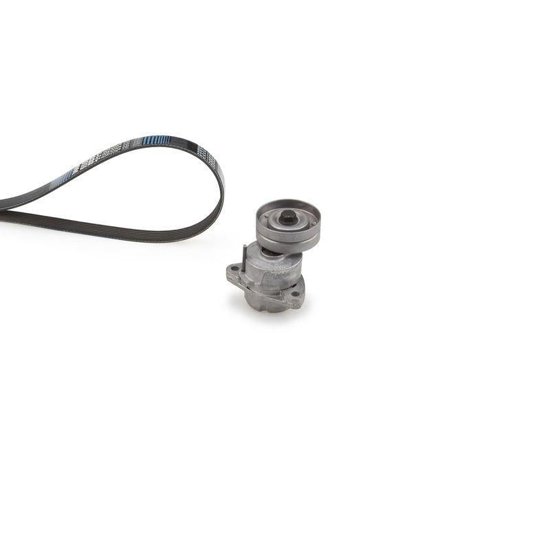 GATES V Belt Kit K026PK1903 - Astra and Vectra Models — Belts