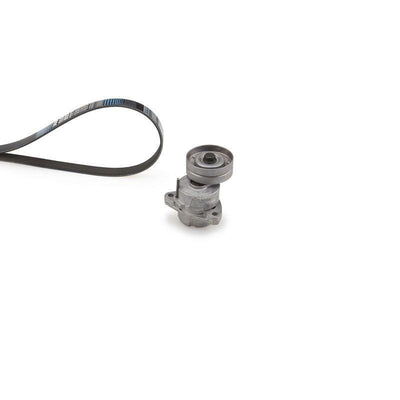 GATES V Belt Kit K026PK1903 - Astra and Vectra Models — Belts