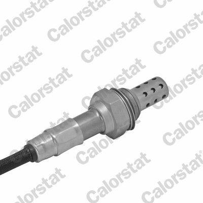 VERNET Lambda Sensor LS040041 - Reliable Lambda Sensor for Mercedes W202 — Oxygen & Air-Fuel