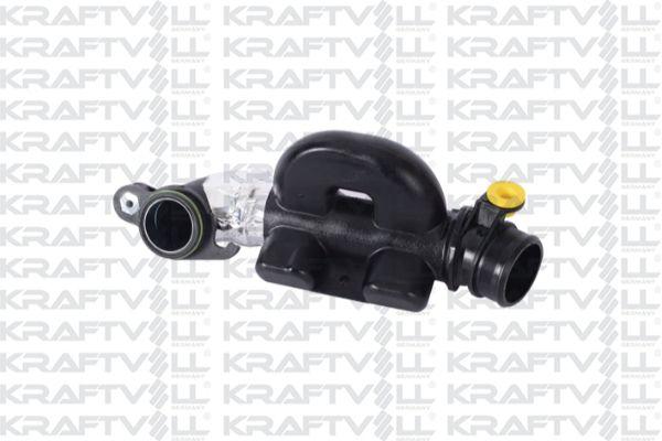 Kraftvoll 10032000 Manifold Muffler Pipe 206-307-308-5008-Partner-C4-C4 Picasso-Berlingo 1.6 HDi Dv6 — Mufflers & Pipes