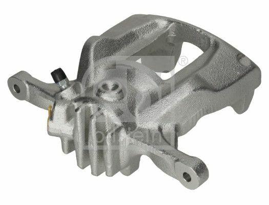 febi 182336 front left brake caliper, febi brake caliper for traffic and vivaro FEBI 182336 Front Left Brake Caliper - High-Quality Replacement for Traffic III, Vivaro | 14-20 FEBI 182336 Front Left Brake Caliper for Traffic, Vivaro febi, brake-caliper, traffic-iii, vivaro, car-parts, mechanics, car-owners, auto-repair, replacement-parts, ai-generated