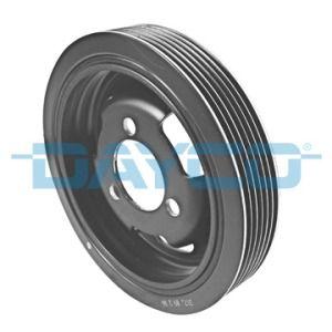 Dayco DPV1101 Crankshaft Pulley (Citroen: C3 C4 C5 Ds3 Ds4 Ds5 / Peugeot: 207 208 3008 308 II 508 5008 — Pulleys & Tensioners