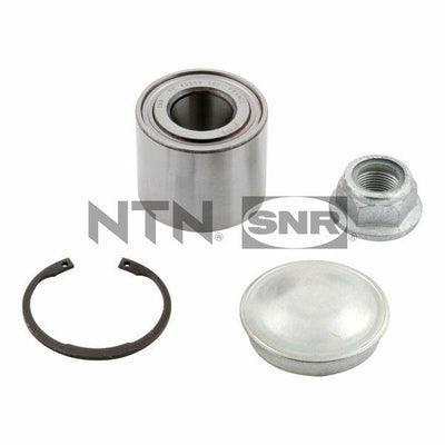 SNR R15577 Wheel Bearing - Clio III & Megane II — Wheel Bearings