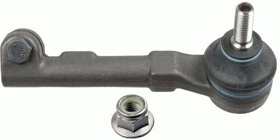 Lemförder 2119001 Tie Rod End Right Megane I /Scenic I Bm 95-03 Kangoo Megane I — Tie Rods & Linkage