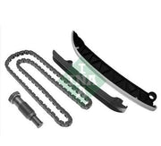 ina exantric chain set for volkswagen jetta, volkswagen jetta 2010-2014 exantric chain set, ina automotive parts INA Exantric Chain Set for Volkswagen Jetta 2010-2014 - CBZB Motor 1.2 TSI | Durable and Reliable INA Exantric Chain Set for Volkswagen Jetta 2010-2014 volkswagen, jetta, exantric-chain-set, ina, automotive-parts, 2010-2014, cbzb-motor, mechanics, engine-parts, ai-generated