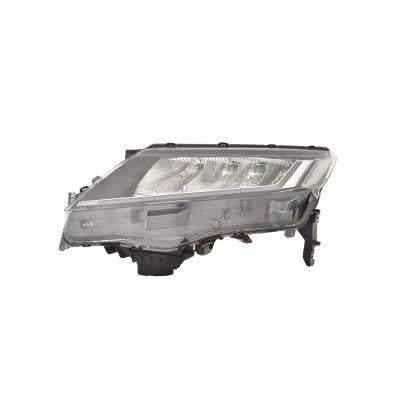 Depo 214-11ATRMLDEM2 Headlight Right Asx B.M 19 — Headlights