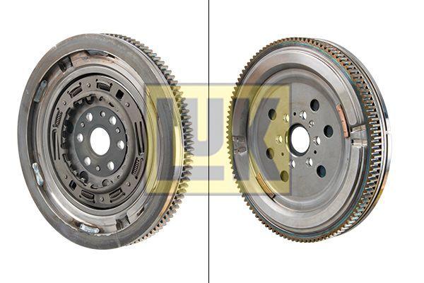 LUK 415074209 Flywheel Fiat Egea/500X/Alfa Giulietta/Jeep Renegade 1.6 Diesel Pair Clutch — Clutch & Flywheel