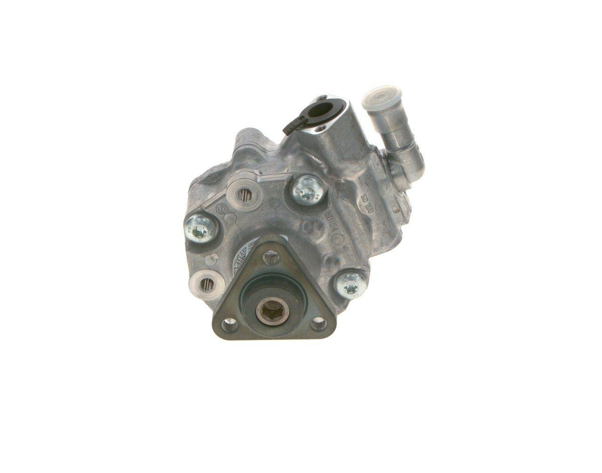 Bosch KS00001711 Power Steering Pump Porsche Cayenne 3.0D 10-18 — Steering Rack & Pump