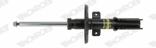 monroe gas shock absorber for peugeot 308, premium quality auto parts shock absorber, shock absorber technical details for peugeot 308 MONROE Gas Shock Absorber 742276SP - Premium Quality for Peugeot 308 (2013-Present) | 17.31 kg MONROE Gas Shock Absorber for Peugeot 308 - Premium Quality gas-shock-absorber, monroe, peugeot-308, automotive-parts, premium-quality, car-maintenance, automobile-mechanics, ai-generated, ride-comfort, vehicle-safety