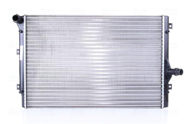 Nissens 65281A Radiator VW Passat/Golf V-VI 2.0 TDI Caddy 11- Audi A3 03-12 Seat Leon 06-13 — Radiators & Fans