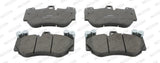 FERODO FDB4056 — Brake Pads