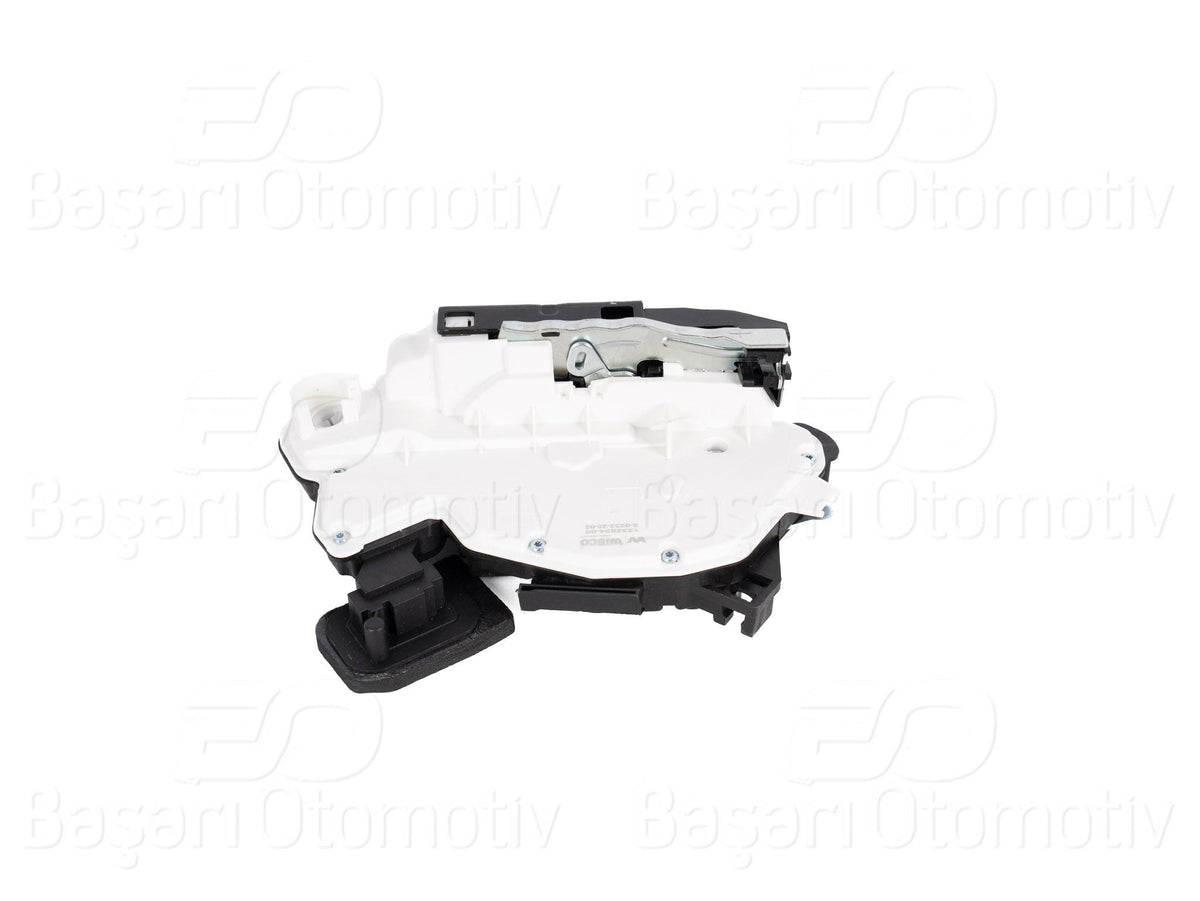 Wisco 1235834-00 Door Lock Mechanism Front Left VW Golf Jetta Polo Yeti — Handles, Locks & Latches