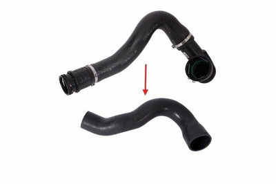 YTT Opel Astra J Turbo Hose - Right Side for 1.6 Diesel — Turbo & Supercharger