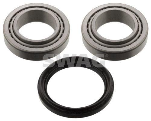 swag rear wheel bearing kit, rear wheel bearing specifications SWAG Rear Wheel Bearing Kit - Fits Escort 90-01 & Orion 90-95 | 19mm Width SWAG Rear Wheel Bearing Kit for Escort & Orion 90-95 swag, rear-wheel-bearing, bearing-kit, ford-escort, ford-orion, automotive-parts, mechanics-tool, car-maintenance, vehicle-upgrades, ai-generated