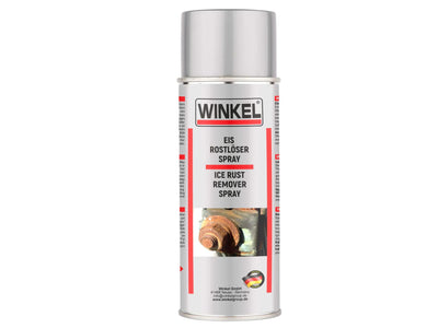 WINKEL W160102 Buz Pas Sökc.Sprey 400 Mlx12