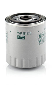 mann wk817-3x fuel filter for mercedes and ssangyong, compatibility of mann fuel filter with various car models MANN WK817-3X Fuel Filter - Compatible with Mercedes Benz and Ssangyong | For 190, W202, W124, W210, Korando MANN WK817-3X Fuel Filter for Mercedes & Ssangyong fuel-filter, mann-wk817-3x, mercedes-fuel-filter, ssangyong-parts, car-maintenance, auto-parts, mechanics-tool, car-owners, fuel-system, ai-generated