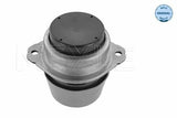 MEYLE Motor Support for VW Touareg Q7 3.0 TDI - Hydraulic Mount For Cars and Mechanics — Mounts