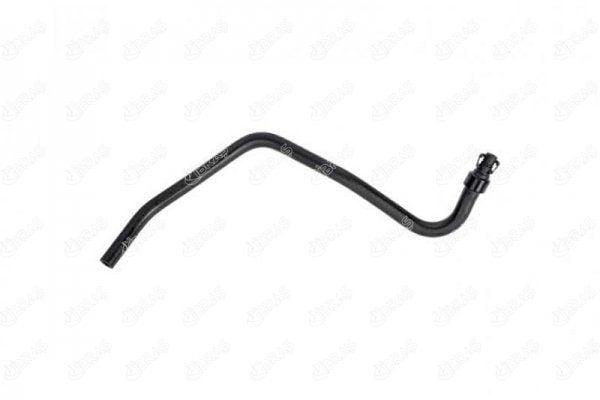 IBRAS Gas Release Hose - Opel Astra J 1.4 16V Compatible — İbraş, Fluids & Chemicals